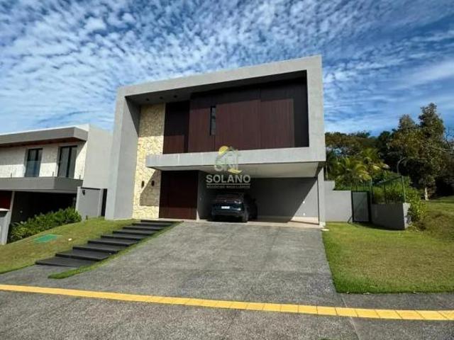 Casa venda em Alphaville Residencial, Goiânia