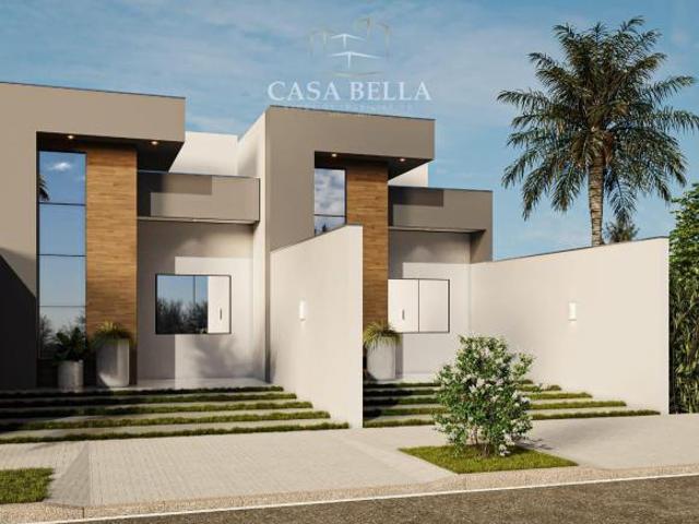 Casa venda em Região Geográfica Imediata de Foz do Iguaçu, Foz do Iguaçu