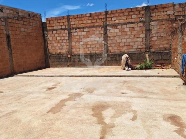 Casa venda em Região Geográfica Imediata de Uberlândia, Oliveira Fortes