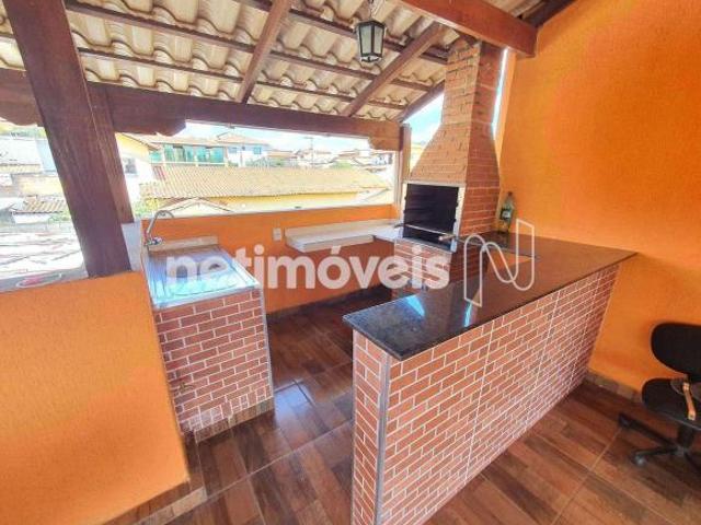 Casa venda em Região Geográfica Imediata de Belo Horizonte, Região Metropolitana de Belo Horizonte