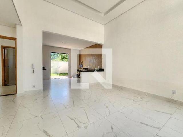 Casa venda em Lundcea II, Lagoa Santa