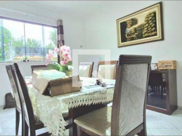 Casa venda em Lundcea II, Lagoa Santa
