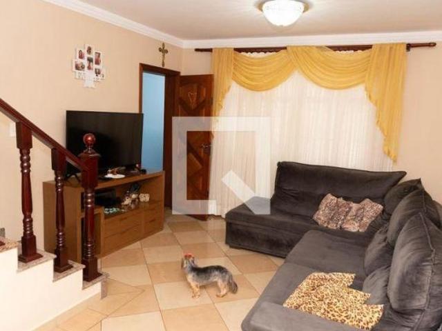 Casa venda em Distrito-sede de Guarulhos, Guarulhos