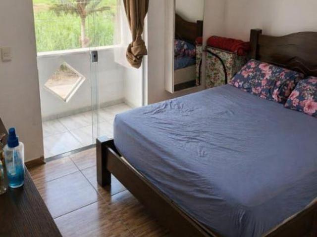 Casa venda em Loteamento Reneville, Mairinque
