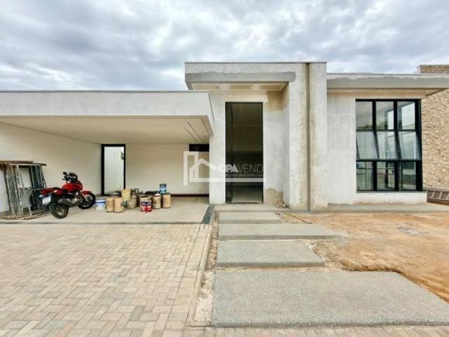 Casa venda em Promissão I, Lagoa Santa