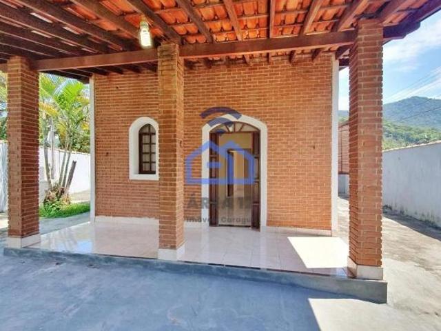 Casa venda em Região Imediata de Caraguatatuba-Ubatuba-São Sebastião, Região Metropolitana do Vale do Paraíba e Litoral Norte