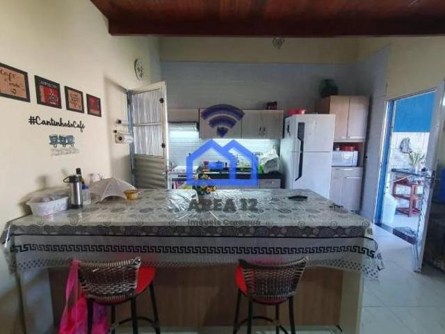 Casa venda em Jardim Caraguá, Caraguatatuba