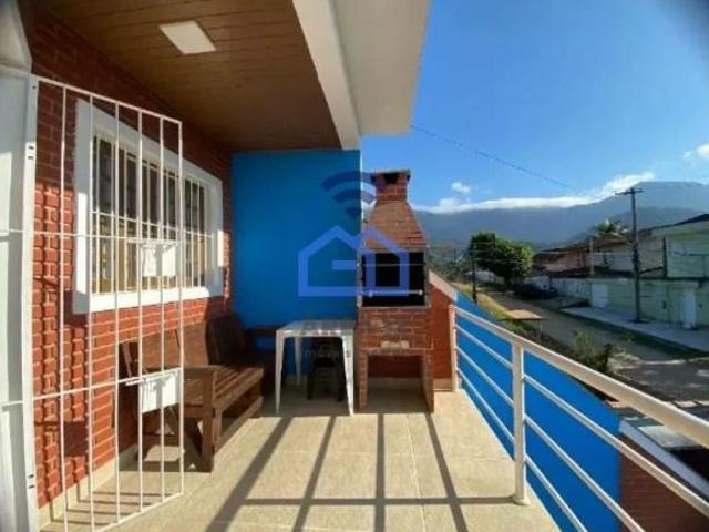 Casa venda em Balneário Garden Mar, Caraguatatuba