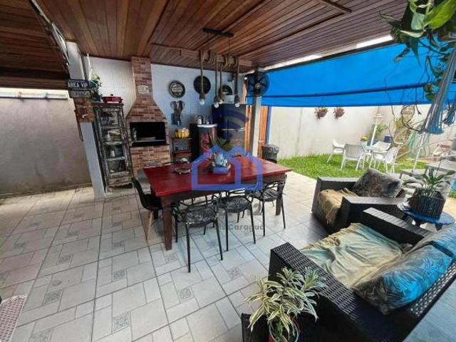 Casa venda em Jardim do Sol, Caraguatatuba