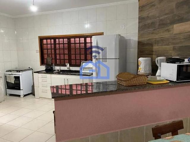 Casa venda em Balneário Garden Mar, Caraguatatuba