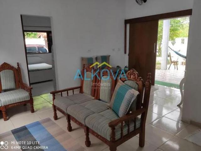 Casa venda em Balneário Garden Mar, Caraguatatuba