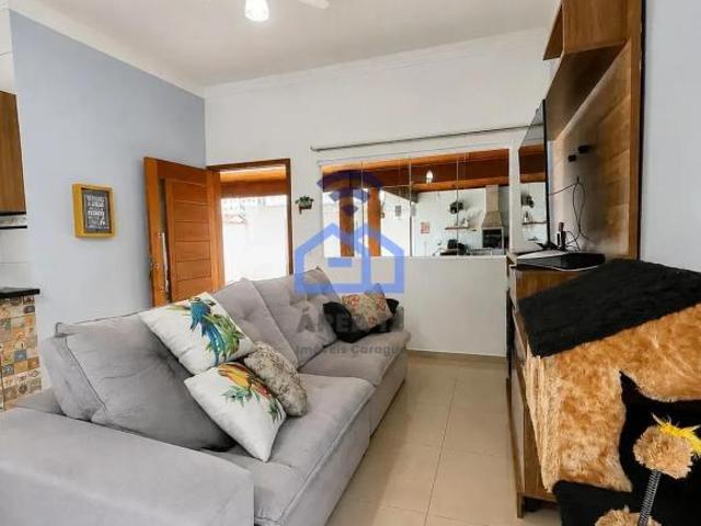 Casa venda em Jardim do Sol, Caraguatatuba
