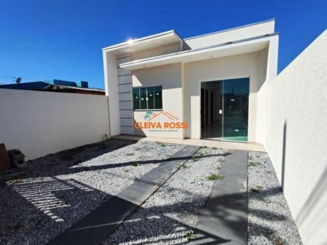 Casa venda em Região Geográfica Imediata de Paranaguá, Matinhos