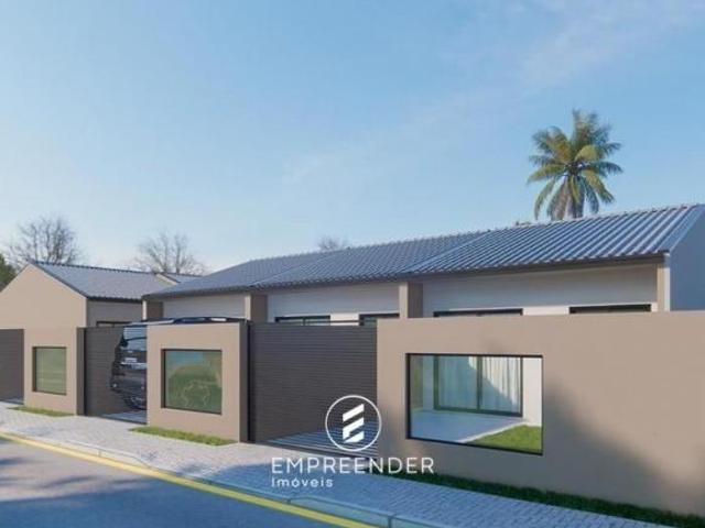 Casa venda em Rio da Onça, Matinhos