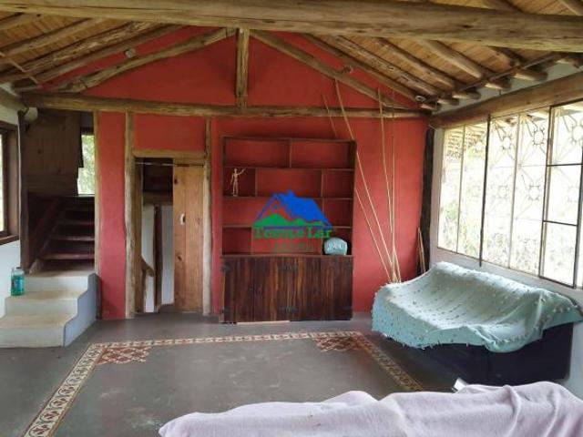 Casa venda em Região Geográfica Imediata de Caxambu - Baependi, Aiuruoca