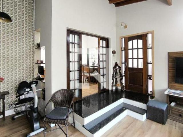 Casa venda em Jardim Ligia, Jundiaí