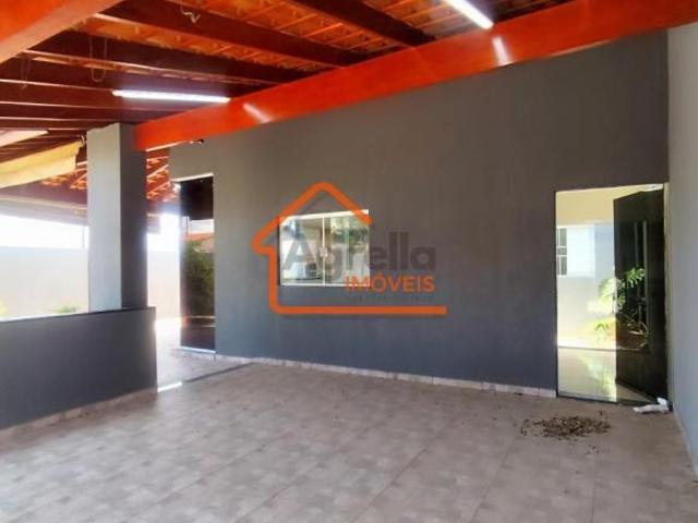 Casa venda em Moji-Mirim