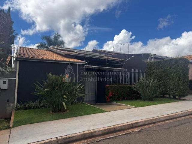 Casa venda em Região Geográfica Imediata de Campo Grande, Campo Grande
