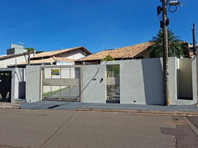 Casa venda em Região Geográfica Imediata de Campo Grande, Campo Grande