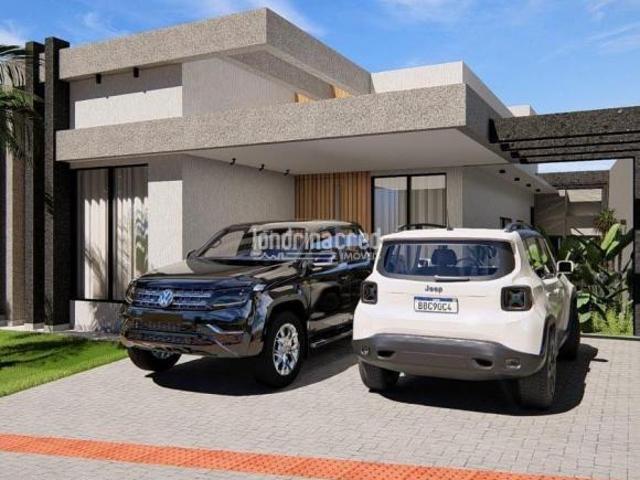 Casa venda em Região Geográfica Imediata de Londrina, Cambé