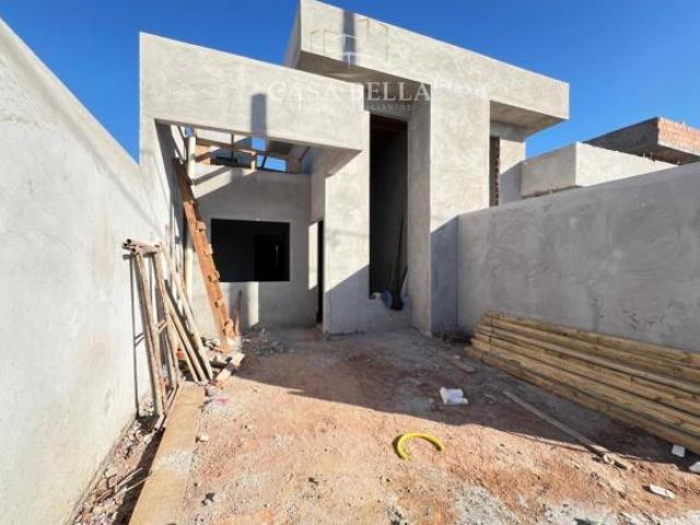 Casa venda em Região Geográfica Imediata de Foz do Iguaçu, Foz do Iguaçu