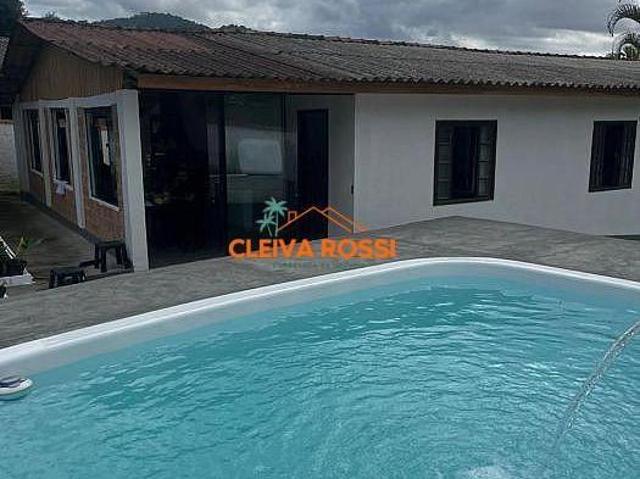 Casa venda em Região Geográfica Imediata de Paranaguá, Morretes