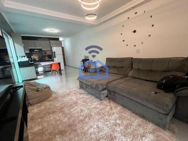 Casa venda em Recanto Morro do Algodão, Caraguatatuba