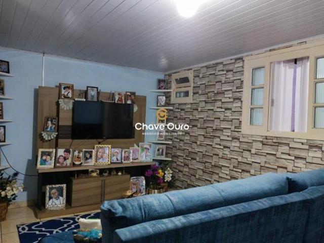 Casa venda em Região Geográfica Imediata de Cascavel, Cascavel
