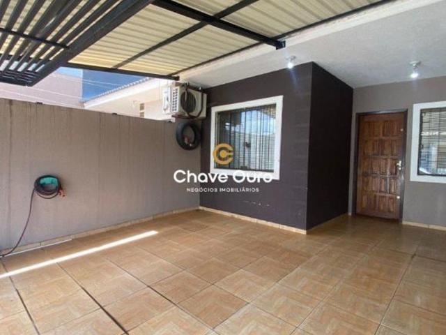 Casa venda em Região Geográfica Imediata de Cascavel, Cascavel