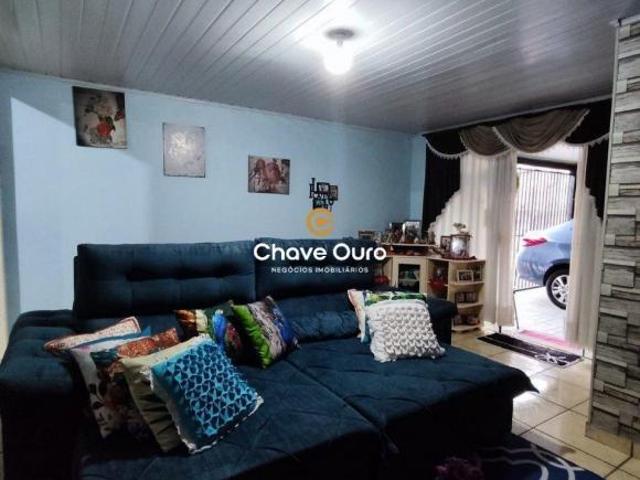 Casa venda em Região Geográfica Imediata de Cascavel, Cascavel