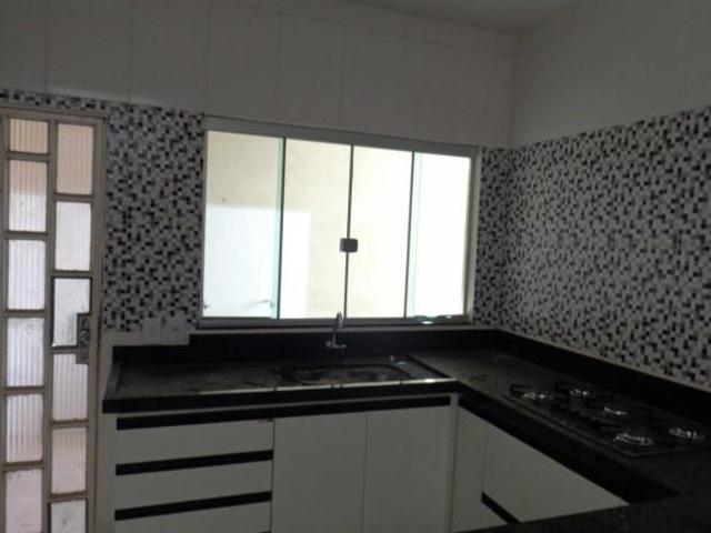 Casa venda em Vila Denocs, Sobradinho