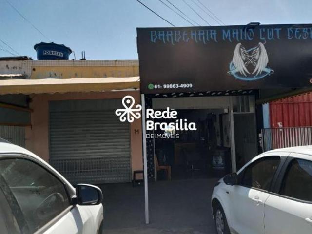 Casa venda em Ceilândia, ADE Aguas Claras