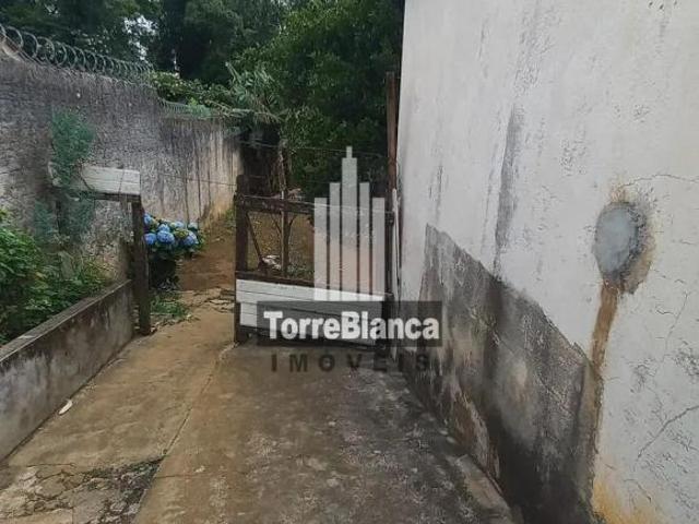 Casa venda em Região Geográfica Imediata de Ponta Grossa, Ponta Grossa