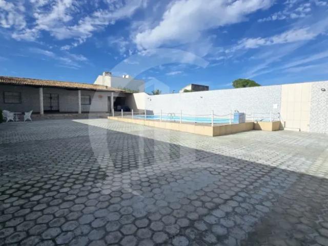 Casa venda em Barra dos Coqueiros