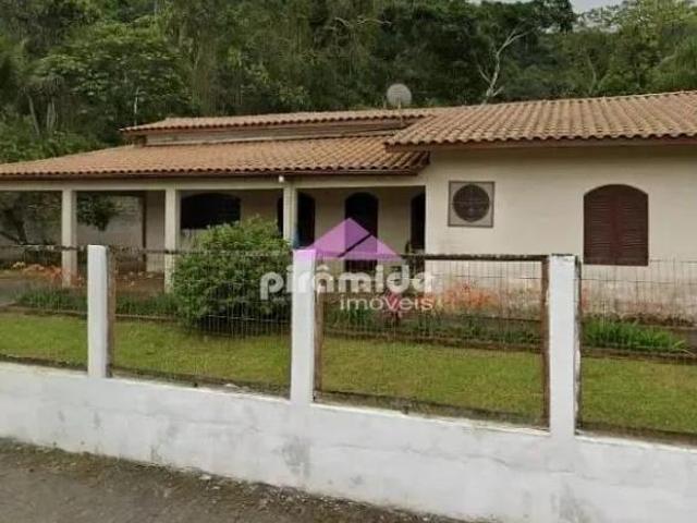 Casa venda em Região Imediata de Caraguatatuba-Ubatuba-São Sebastião, Região Metropolitana do Vale do Paraíba e Litoral Norte