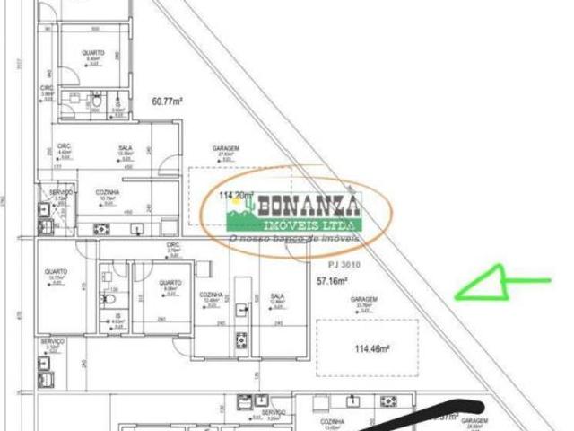 Casa venda em São João del-Rei, Região Geográfica Intermediária de Juiz de Fora