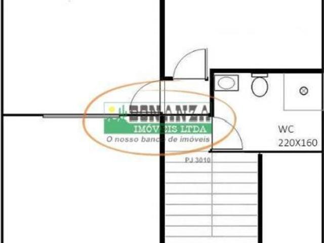 Casa venda em São João del-Rei, Região Geográfica Intermediária de Juiz de Fora