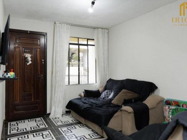 Casa venda em Boa Vista, Curitiba
