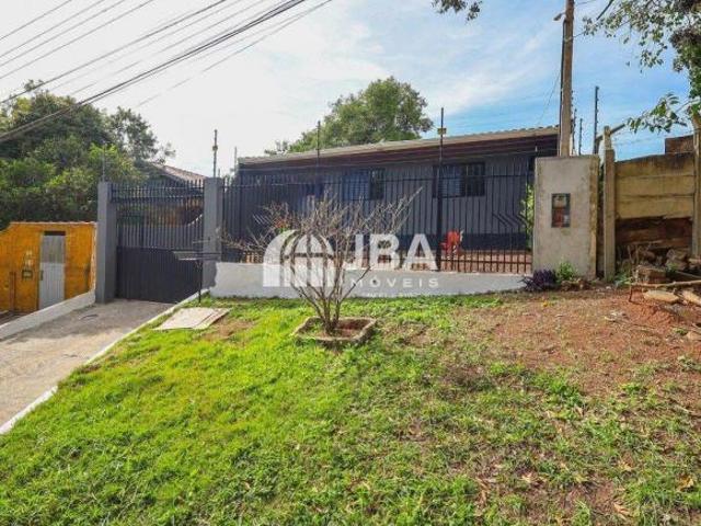 Casa venda em Boa Vista, Curitiba