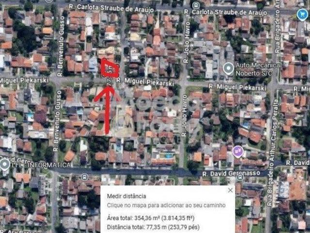 Casa venda em Boa Vista, Curitiba