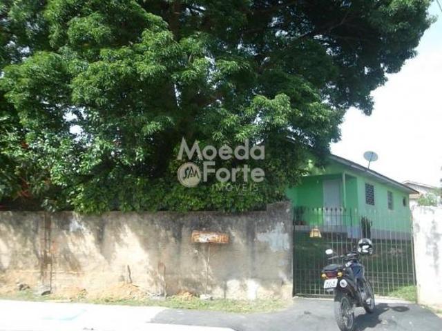 Casa venda em Campo Magro, Jardim Boa Vista