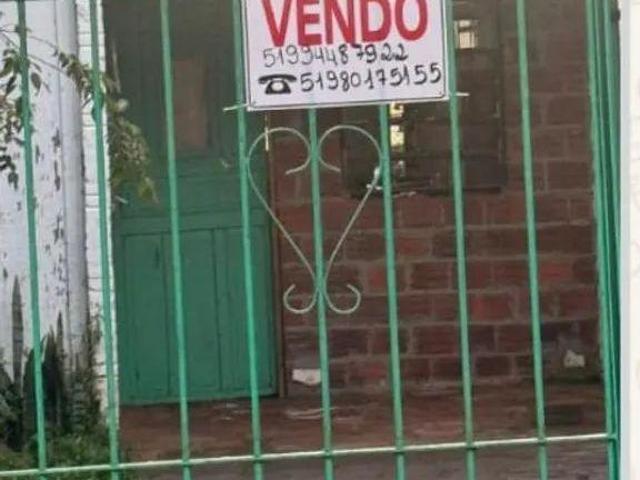 Casa venda em Campo Bom