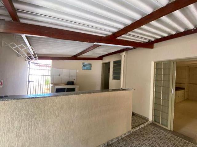 Casa venda em Birigui, Região Geográfica Intermediária de Araçatuba