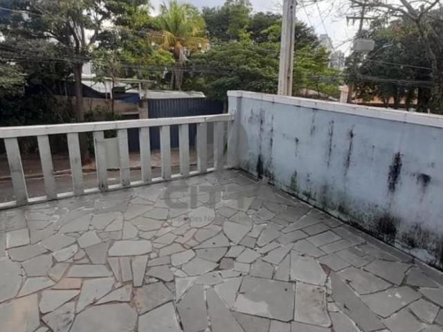 Casa venda em Campinas