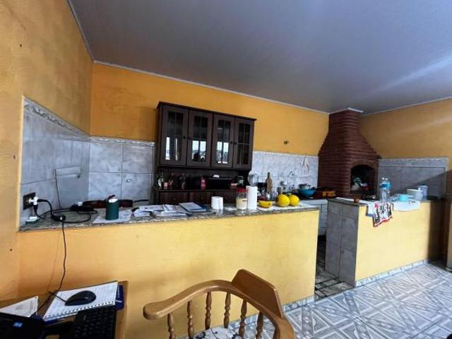 Casa venda em Jardim Santo Elias, São Paulo
