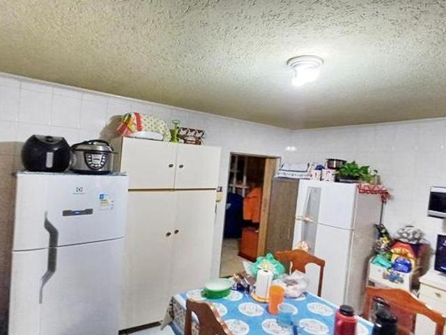 Casa venda em Jardim Santo Elias, São Paulo