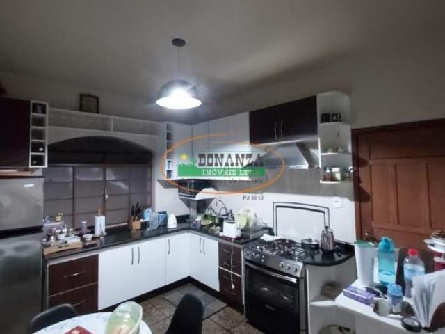 Casa venda em Conselheiro Lafaiete, Região Geográfica Intermediária de Juiz de Fora