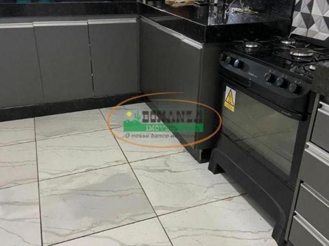 Casa venda em Conjunto Habitacional Cidade de Deus, Sete Lagoas