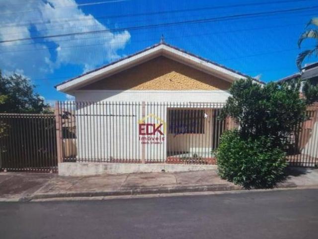 Casa venda em Região Imediata de Piraju, Piraju