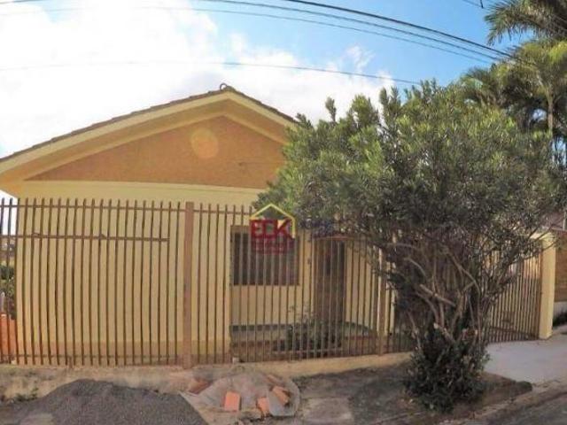 Casa venda em Região Imediata de Piraju, Piraju